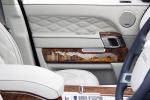 Land Rover Range Rover London Edition by Overfinch 2016 года